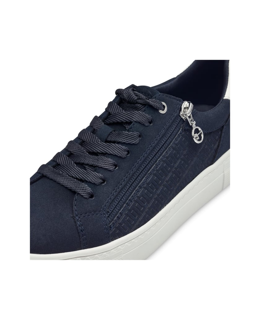 TAMARIS-Sneaker-blau