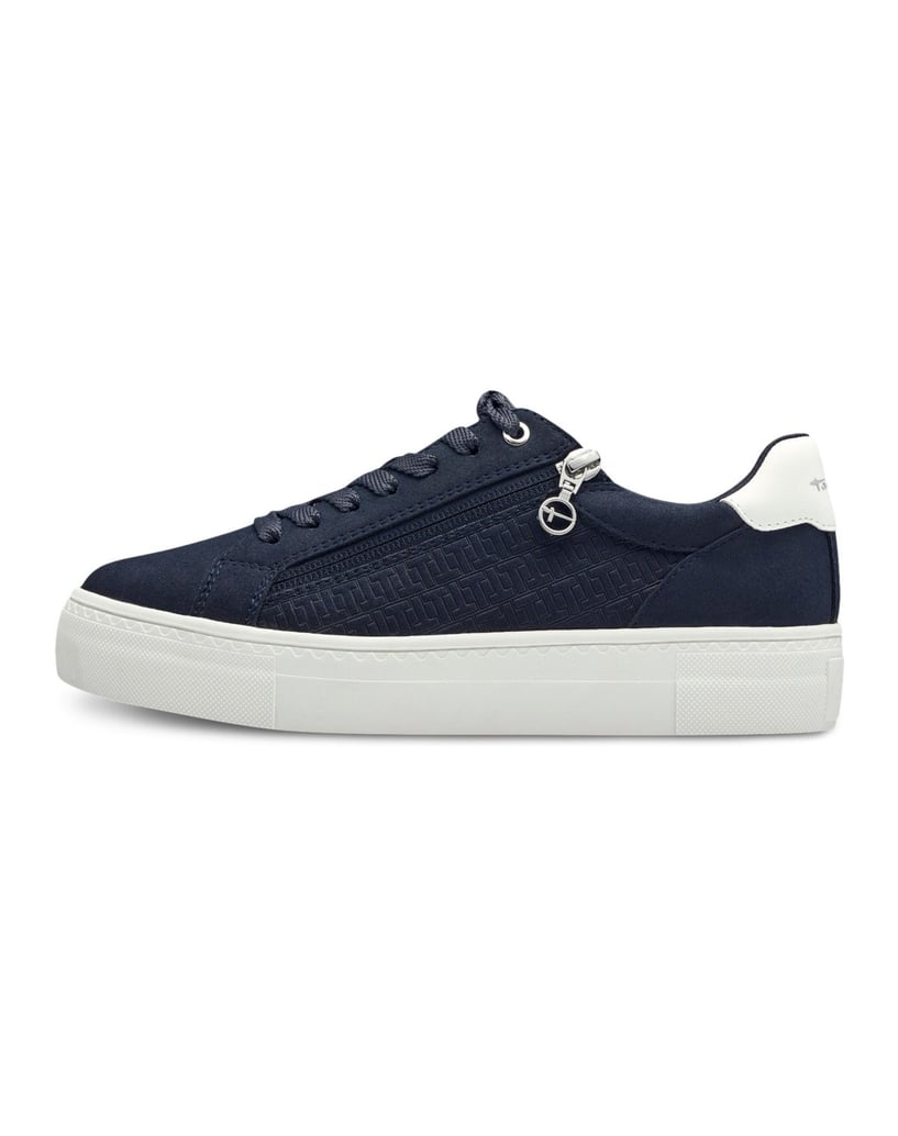 TAMARIS-Sneaker-blau