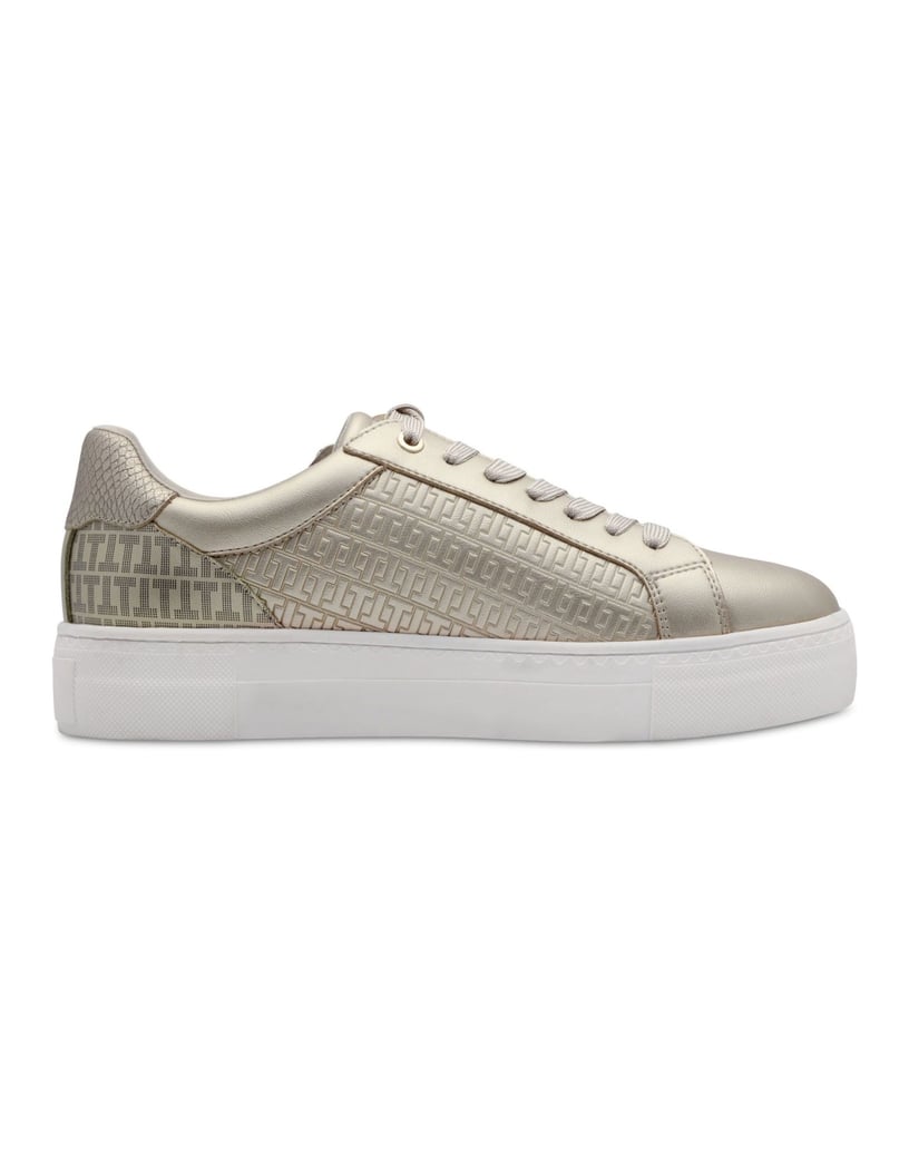 TAMARIS-Sneaker-blau