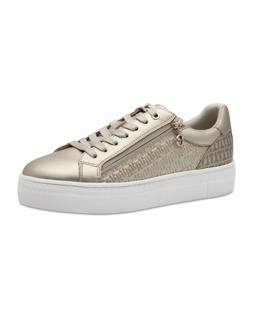 TAMARIS-Sneaker-blau