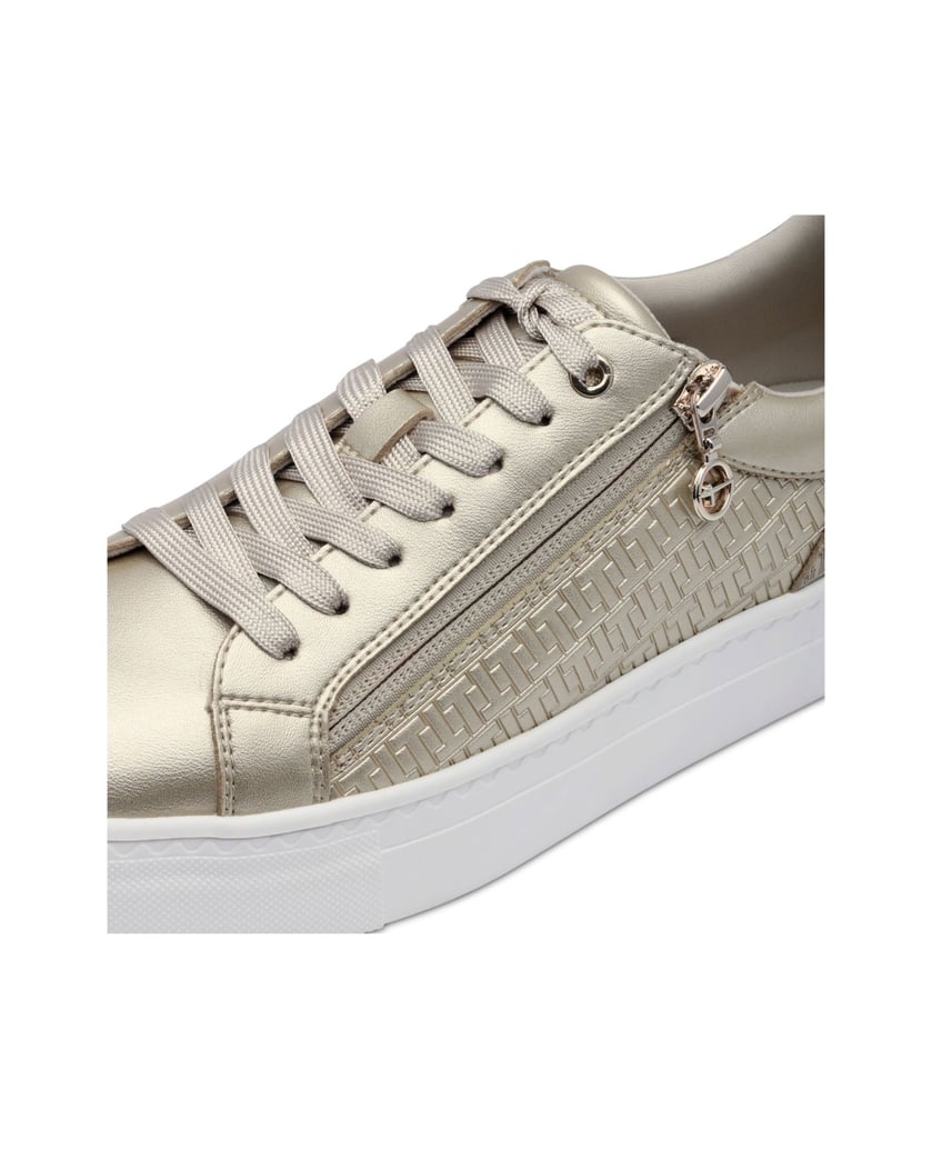 TAMARIS-Sneaker-blau