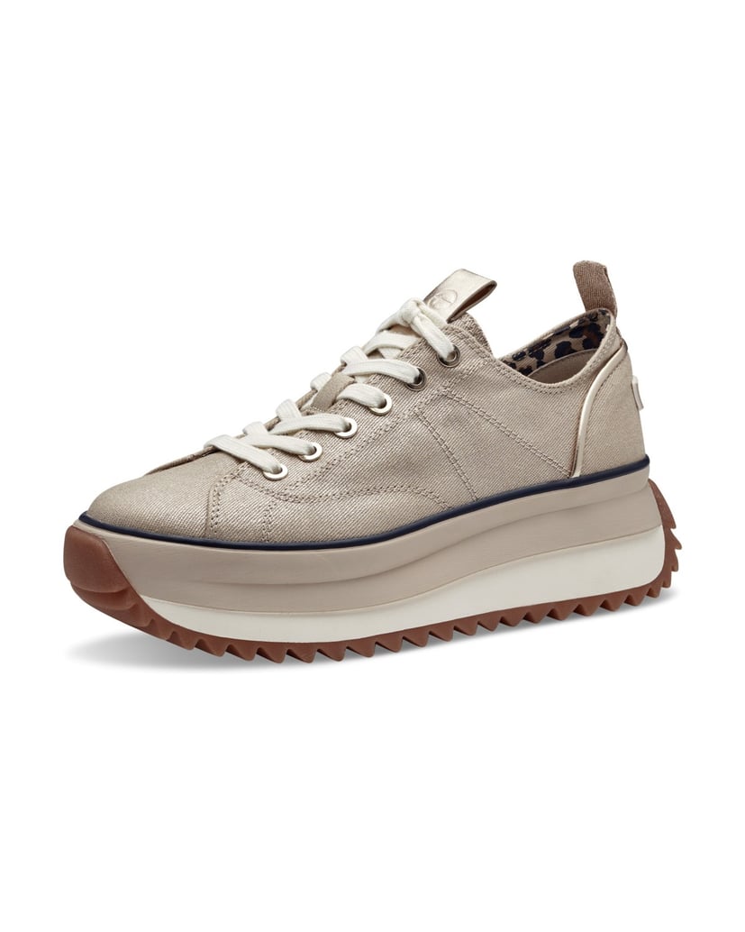 TAMARIS-Sneaker-gold