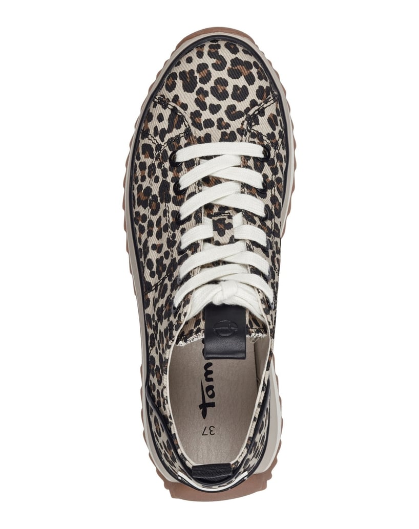 TAMARIS-Sneaker-gold