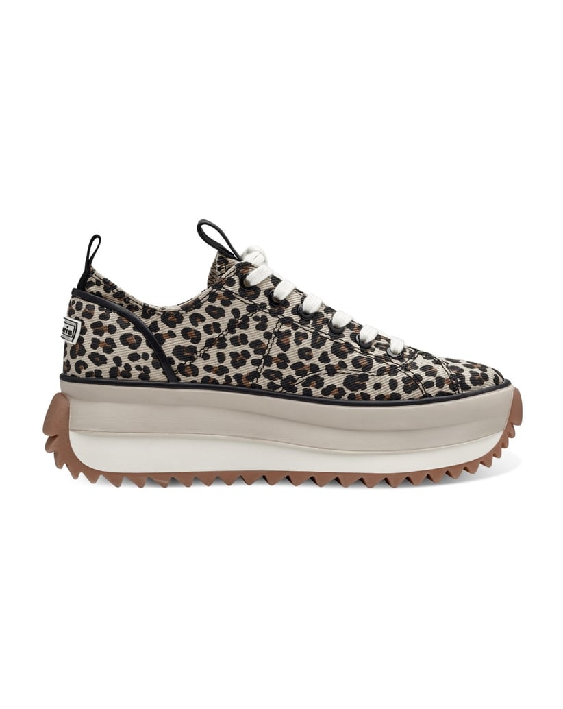 TAMARIS-Sneaker-gold