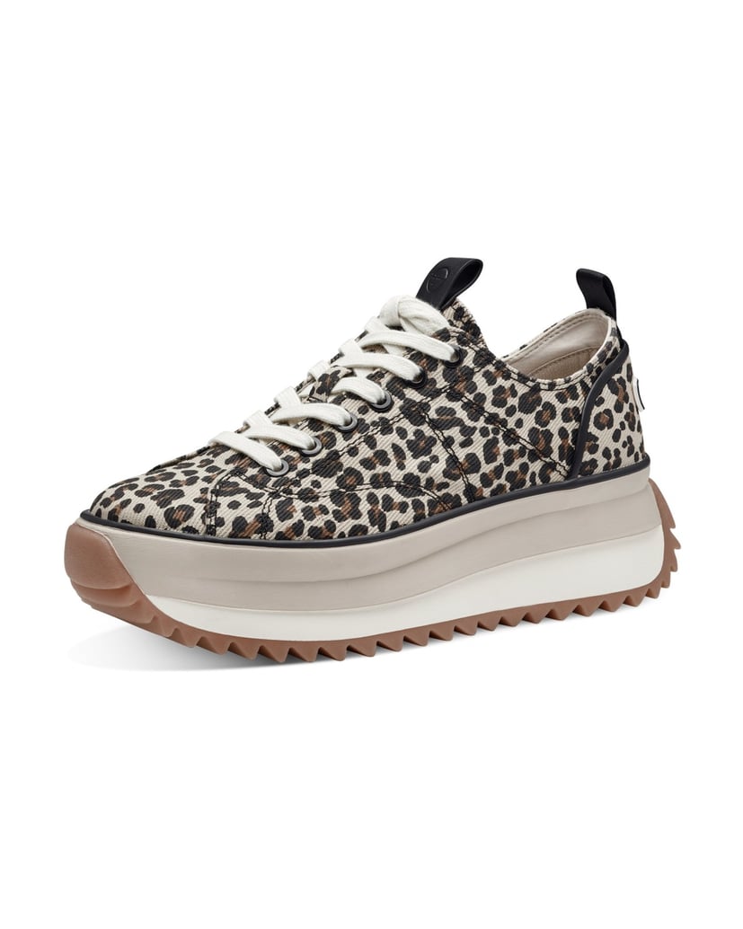 TAMARIS-Sneaker-gold
