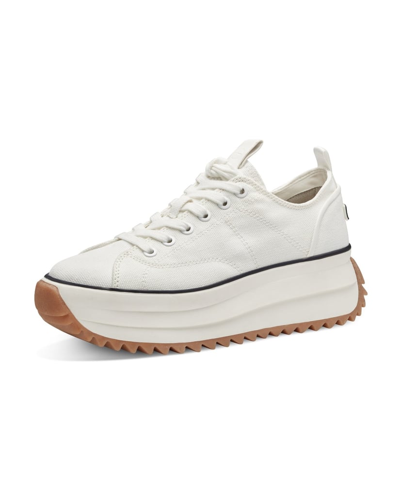 TAMARIS-Sneaker-gold