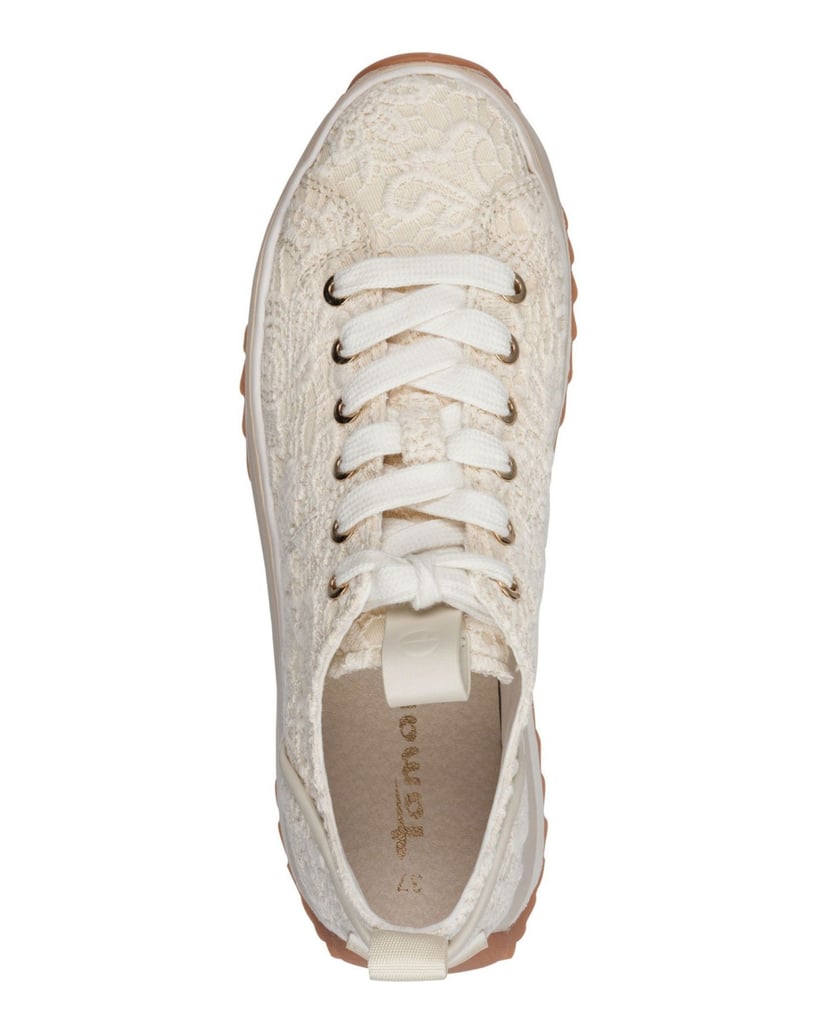 TAMARIS-Sneaker-gold