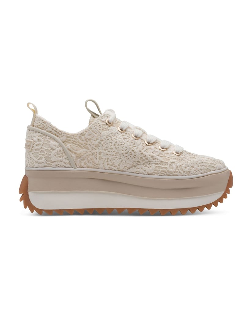 TAMARIS-Sneaker-gold
