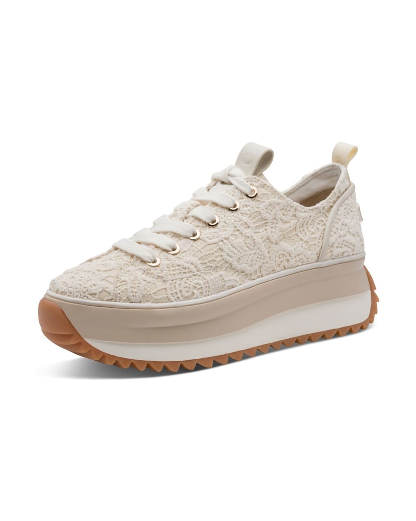 TAMARIS-Sneaker-gold