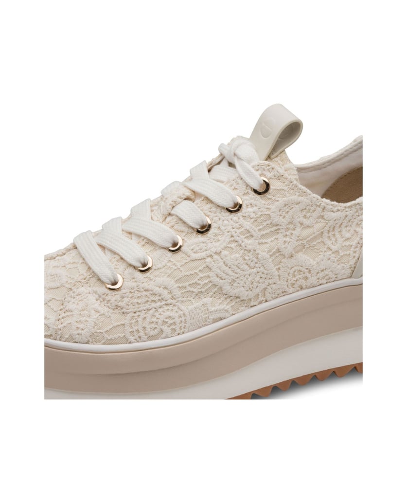 TAMARIS-Sneaker-gold