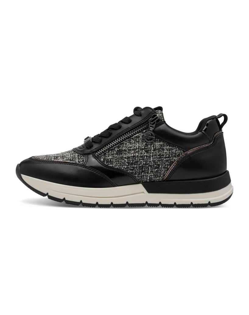 TAMARIS-Sneaker-blau
