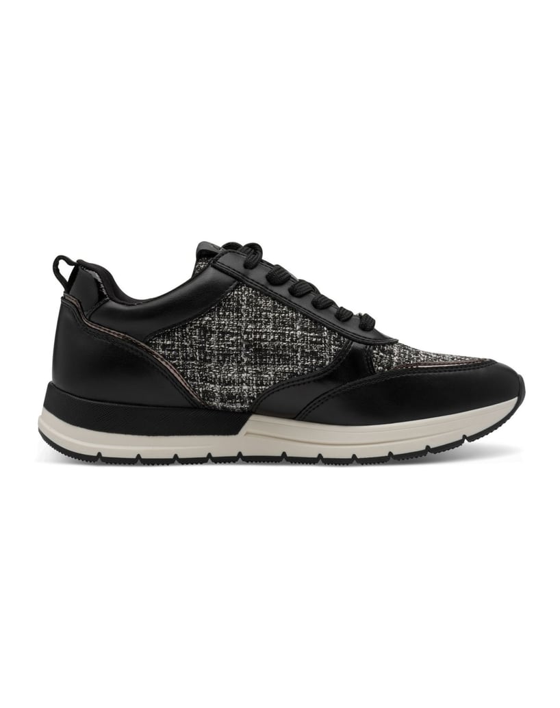 TAMARIS-Sneaker-blau