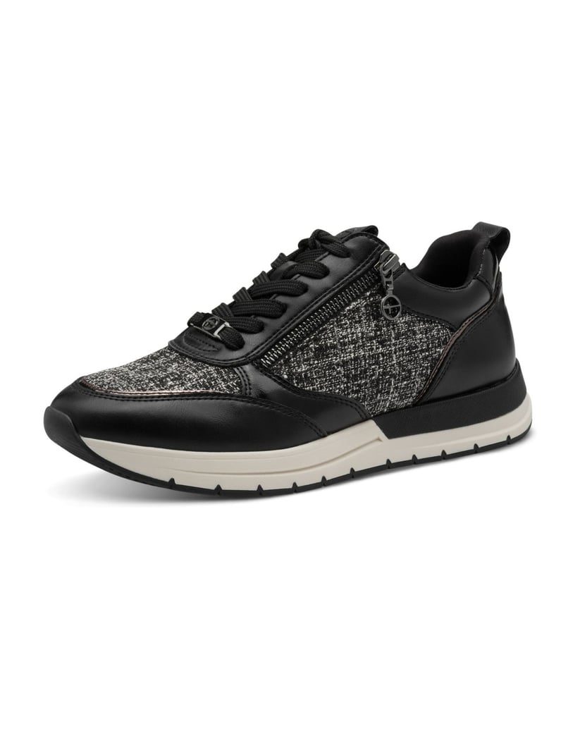 TAMARIS-Sneaker-blau