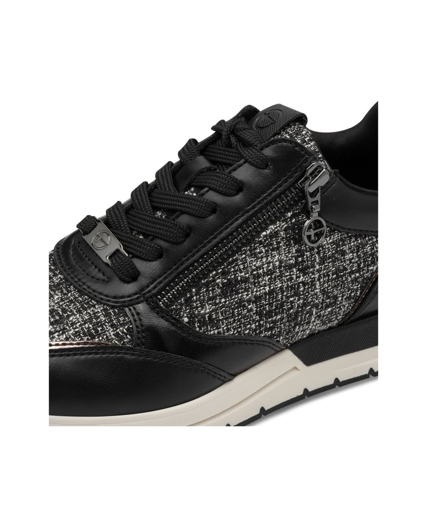 TAMARIS-Sneaker-blau