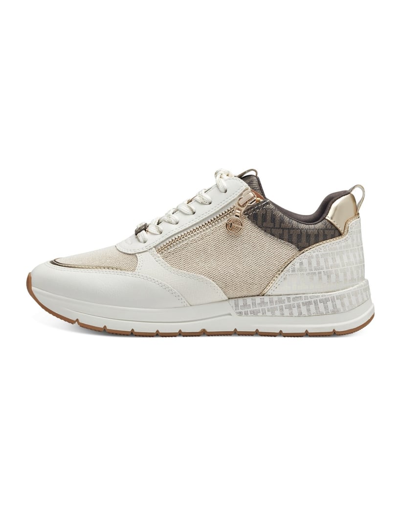 TAMARIS-Sneaker-blau
