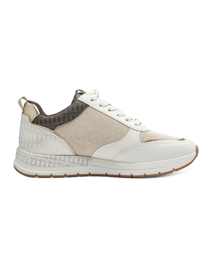 TAMARIS-Sneaker-blau