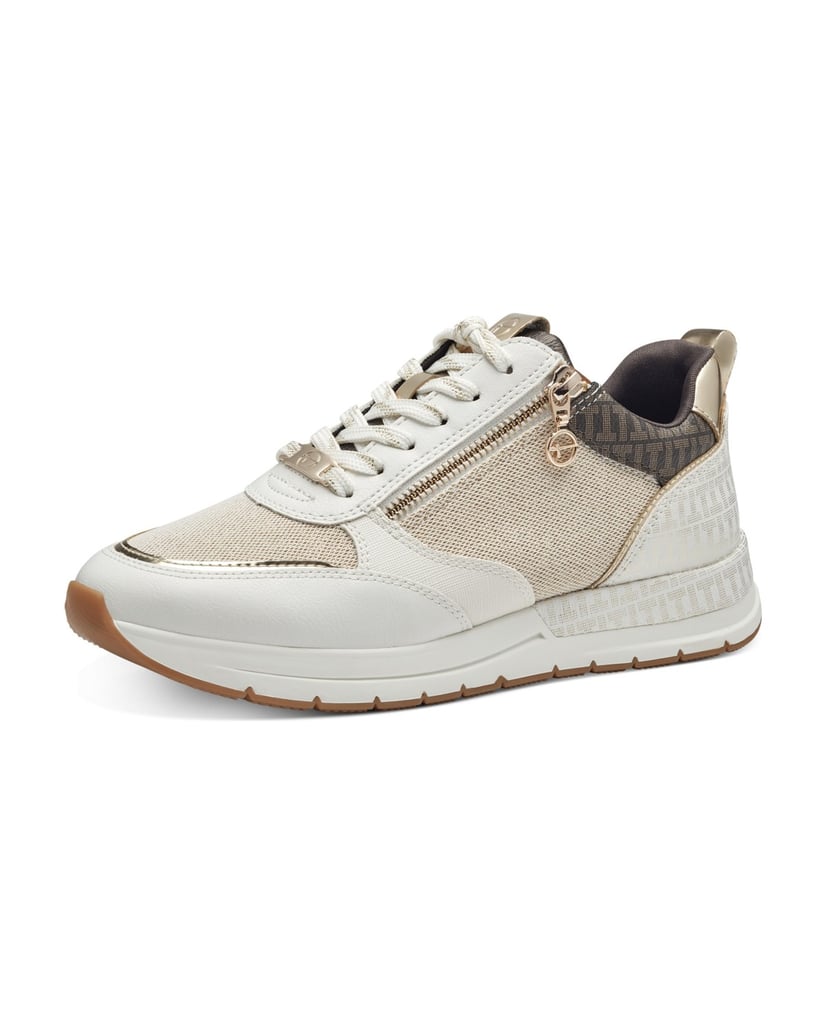 TAMARIS-Sneaker-blau