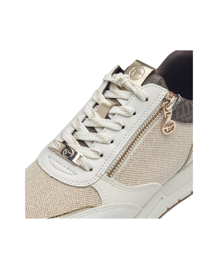 TAMARIS-Sneaker-blau