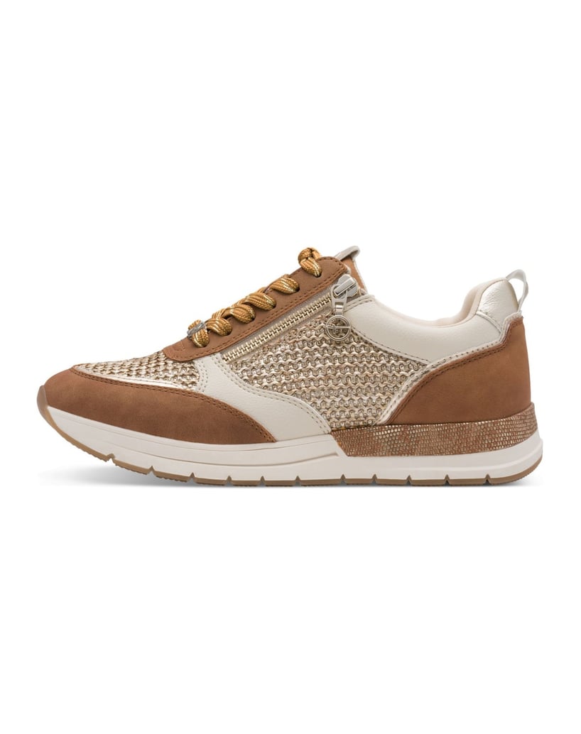 TAMARIS-Sneaker-blau