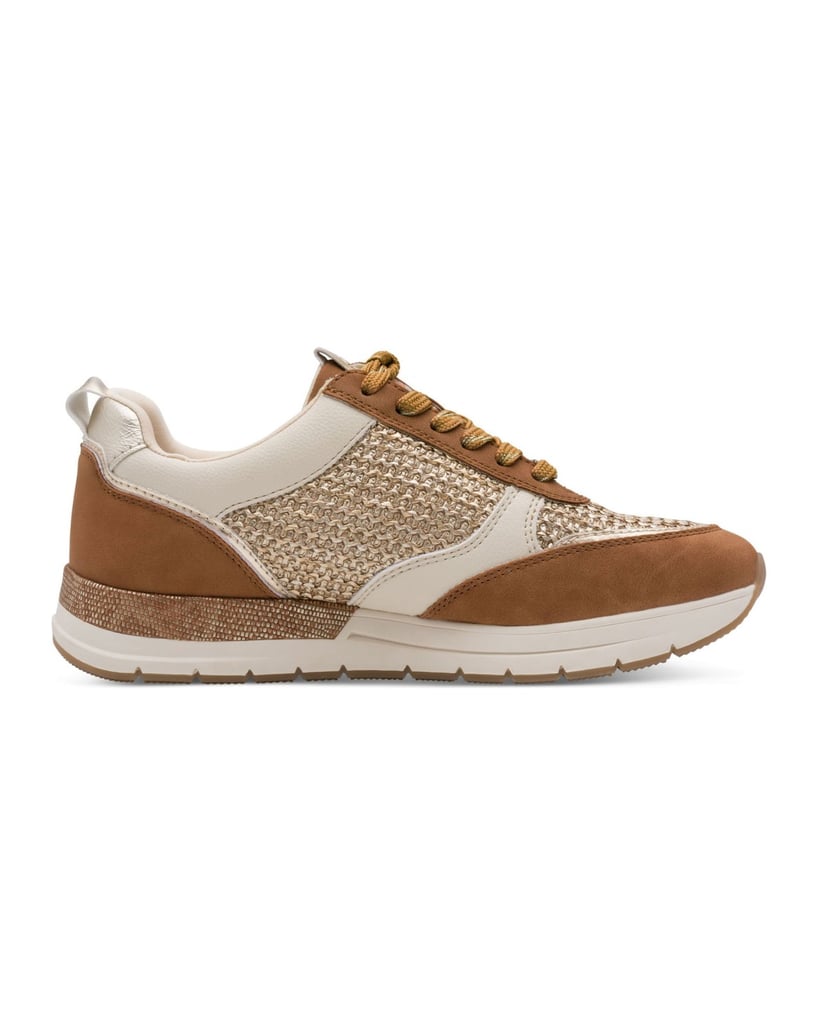 TAMARIS-Sneaker-blau
