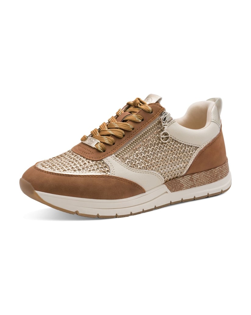 TAMARIS-Sneaker-blau