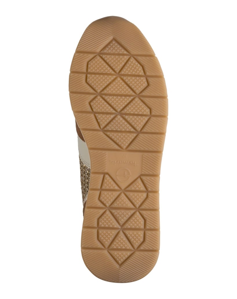 TAMARIS-Sneaker-blau
