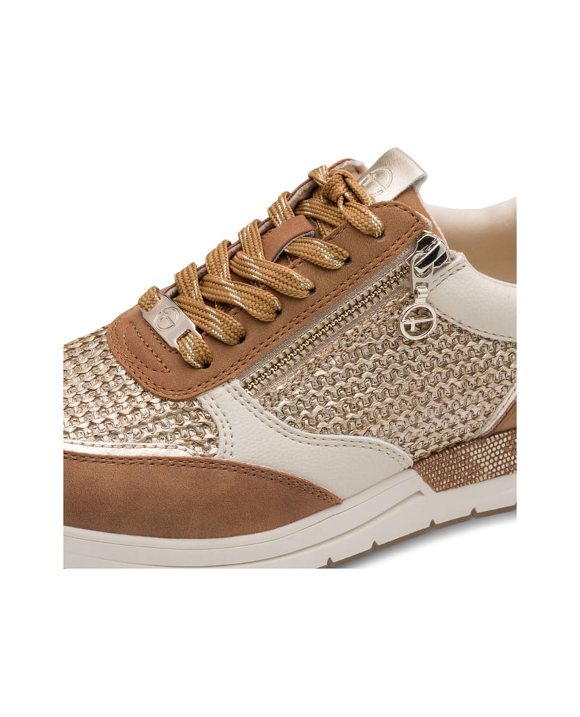 TAMARIS-Sneaker-blau
