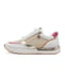 TAMARIS Sneaker weiss