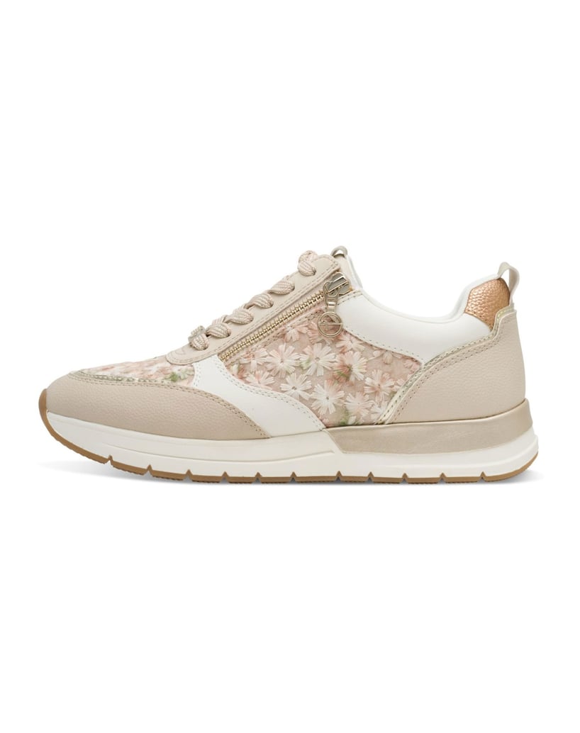 TAMARIS-Sneaker-blau