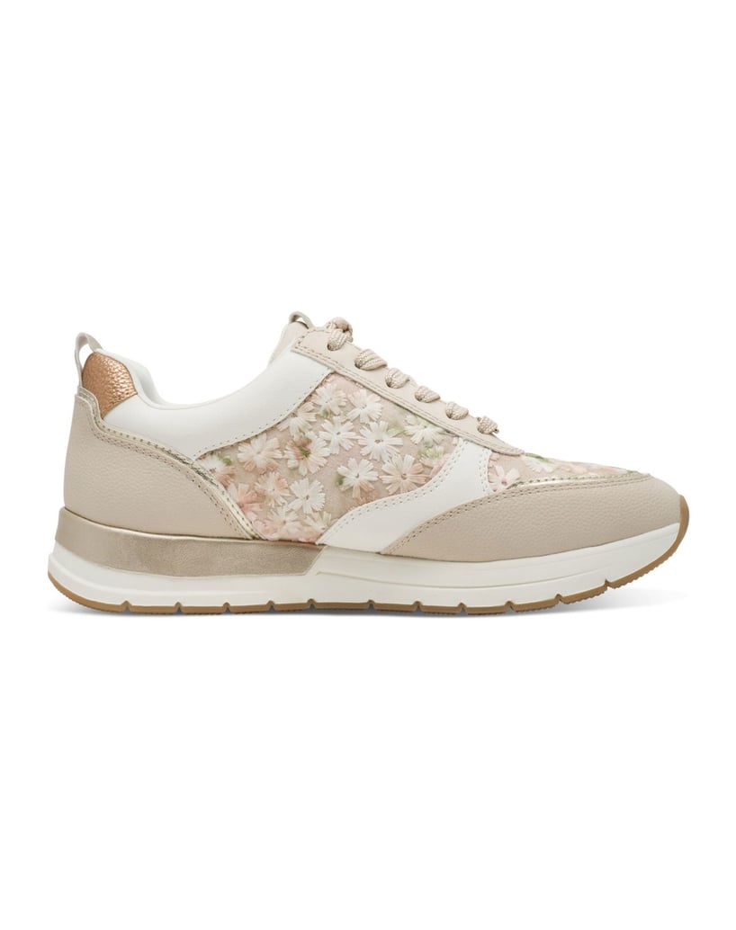 TAMARIS-Sneaker-blau