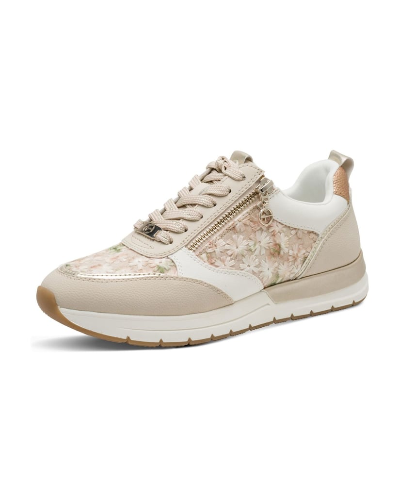 TAMARIS-Sneaker-blau