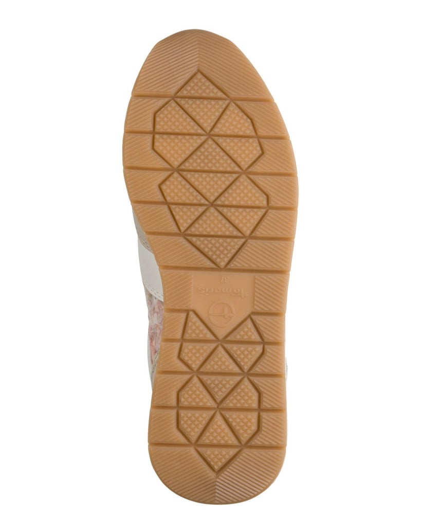 TAMARIS-Sneaker-blau