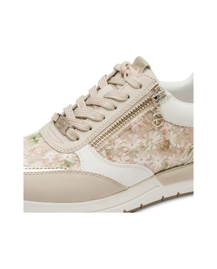 TAMARIS-Sneaker-blau