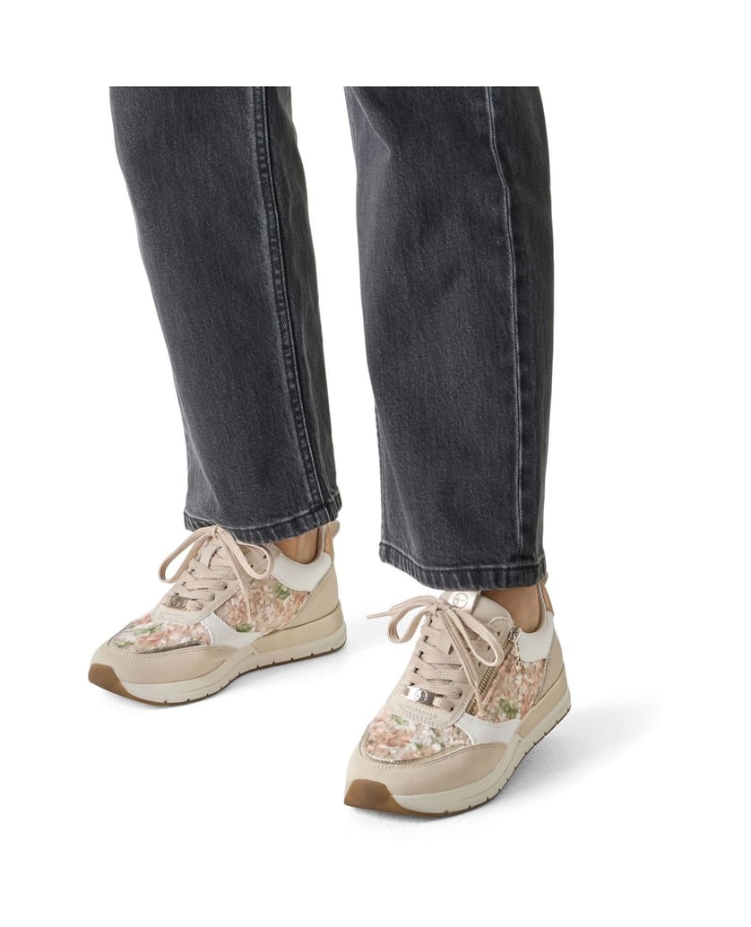 TAMARIS-Sneaker-blau