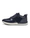 TAMARIS Sneaker blau