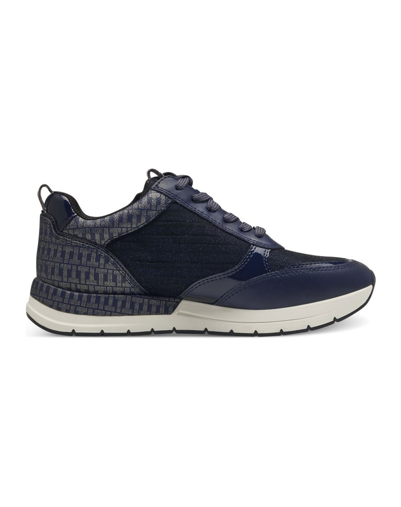 TAMARIS-Sneaker-blau