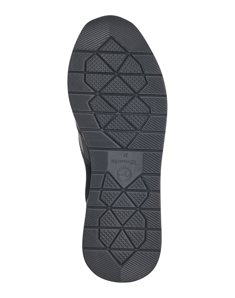 TAMARIS-Sneaker-blau