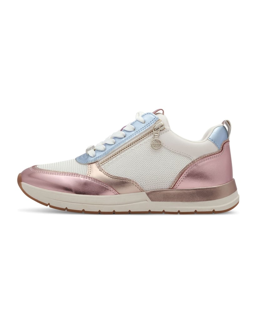 TAMARIS-Sneaker-blau