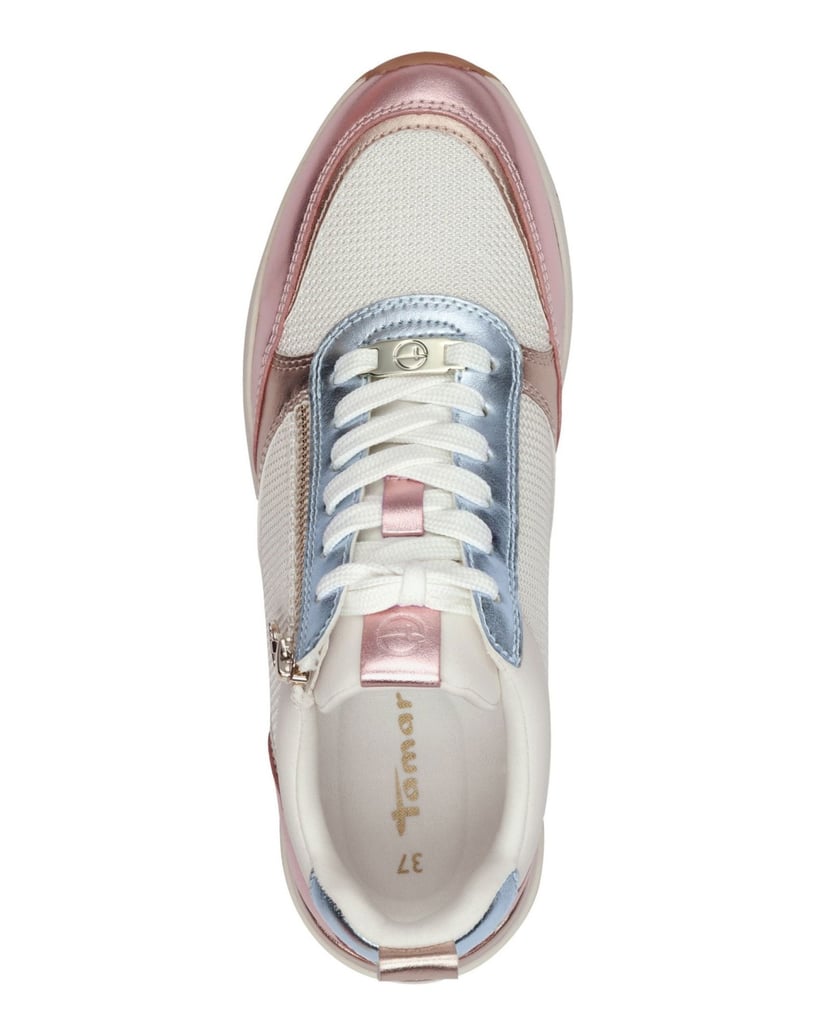 TAMARIS-Sneaker-blau