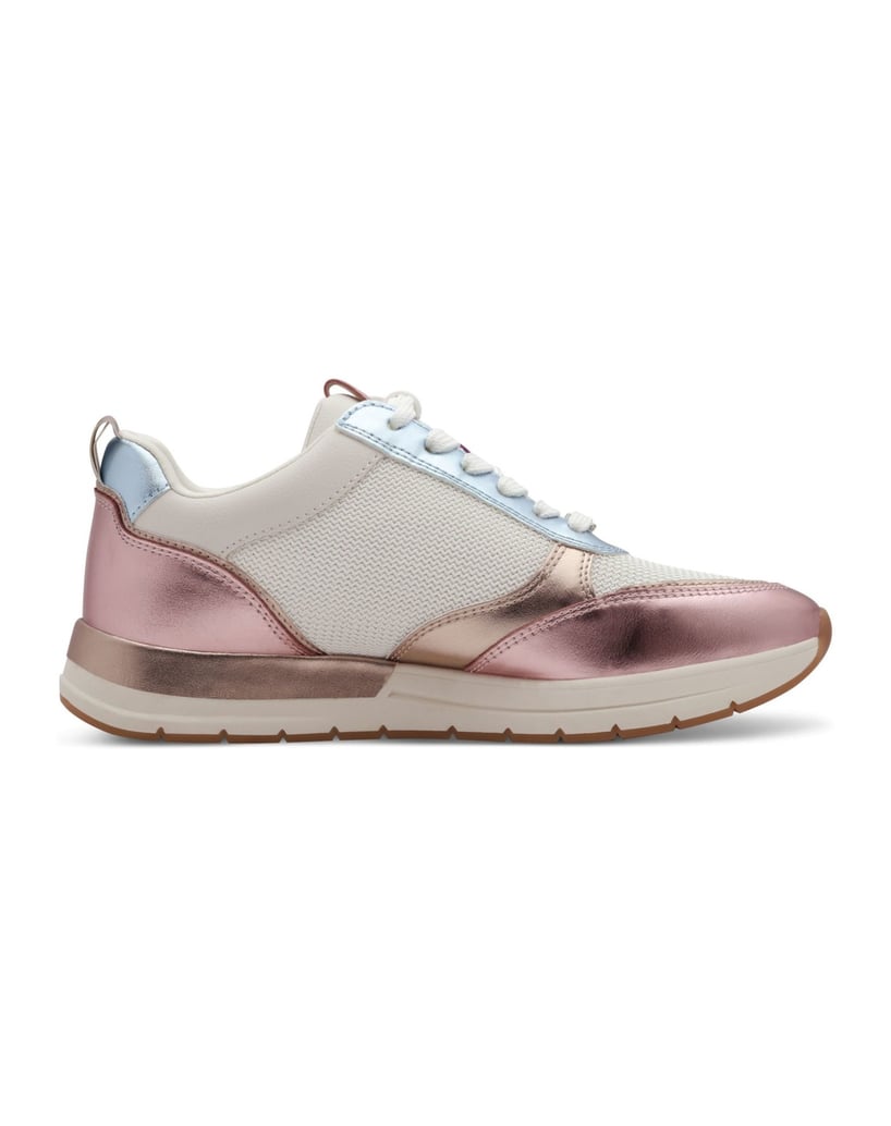 TAMARIS-Sneaker-blau