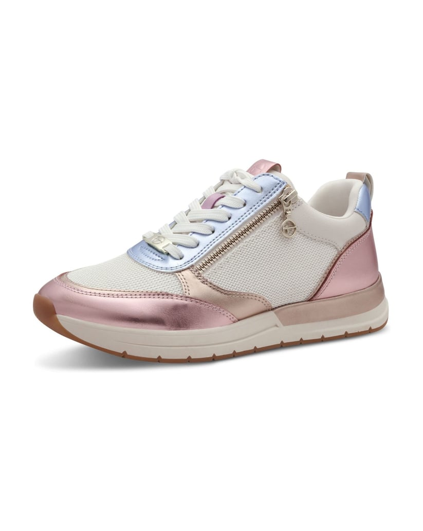 TAMARIS-Sneaker-blau