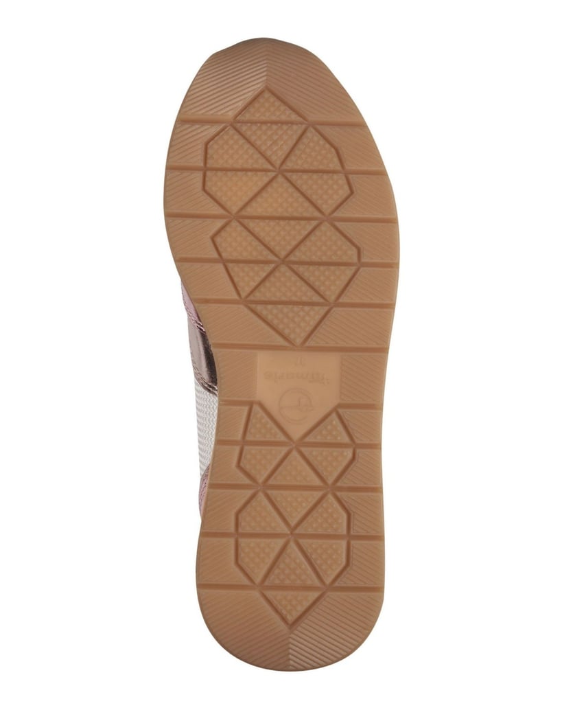 TAMARIS-Sneaker-blau