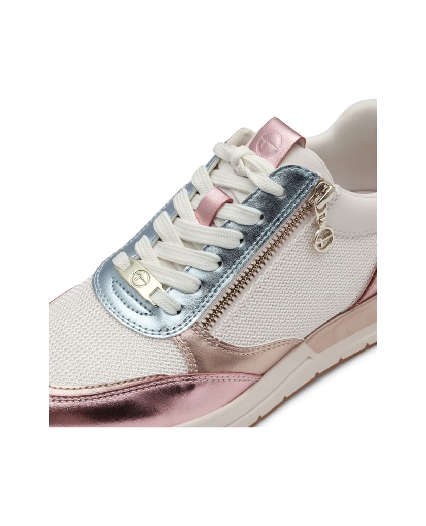 TAMARIS-Sneaker-blau