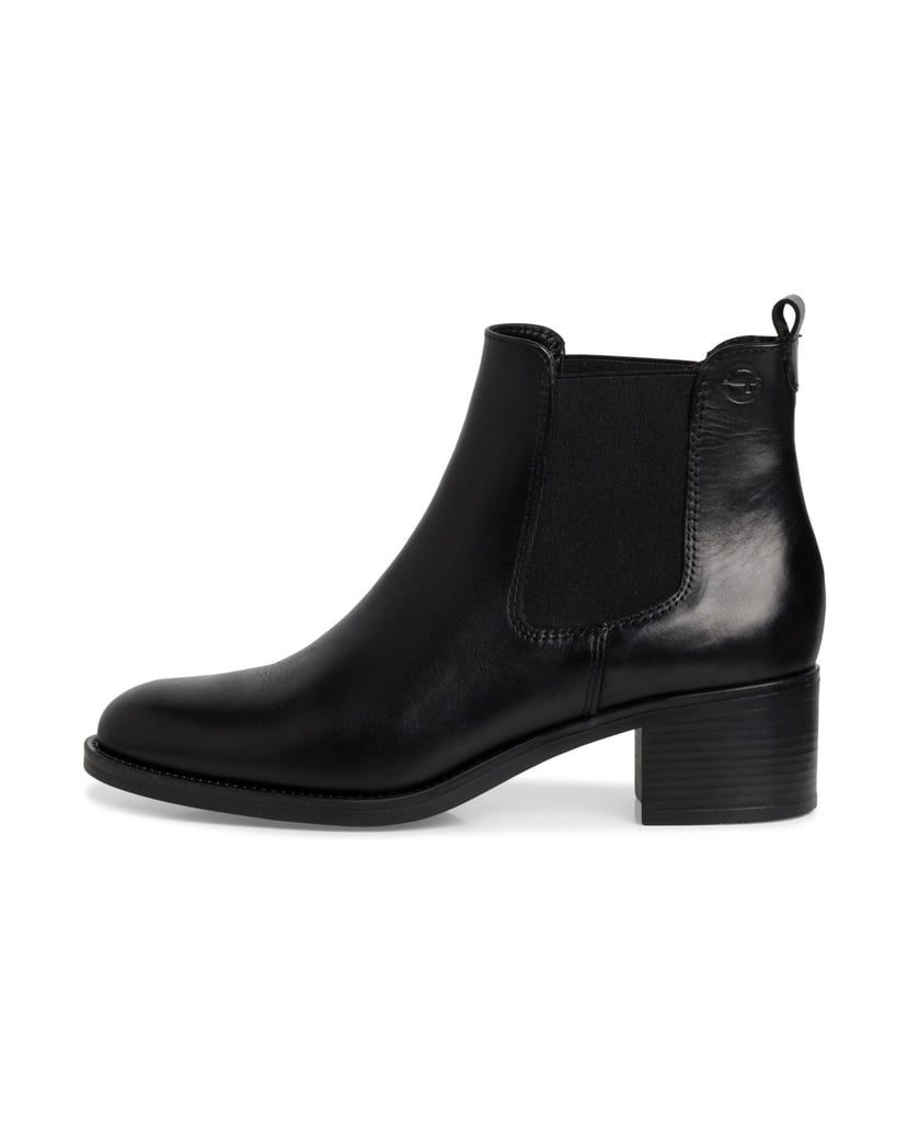 TAMARIS-Chelsea-Boot-schwarz