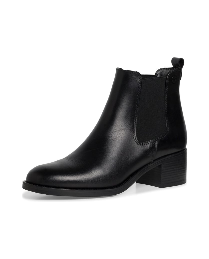 TAMARIS-Chelsea-Boot-schwarz