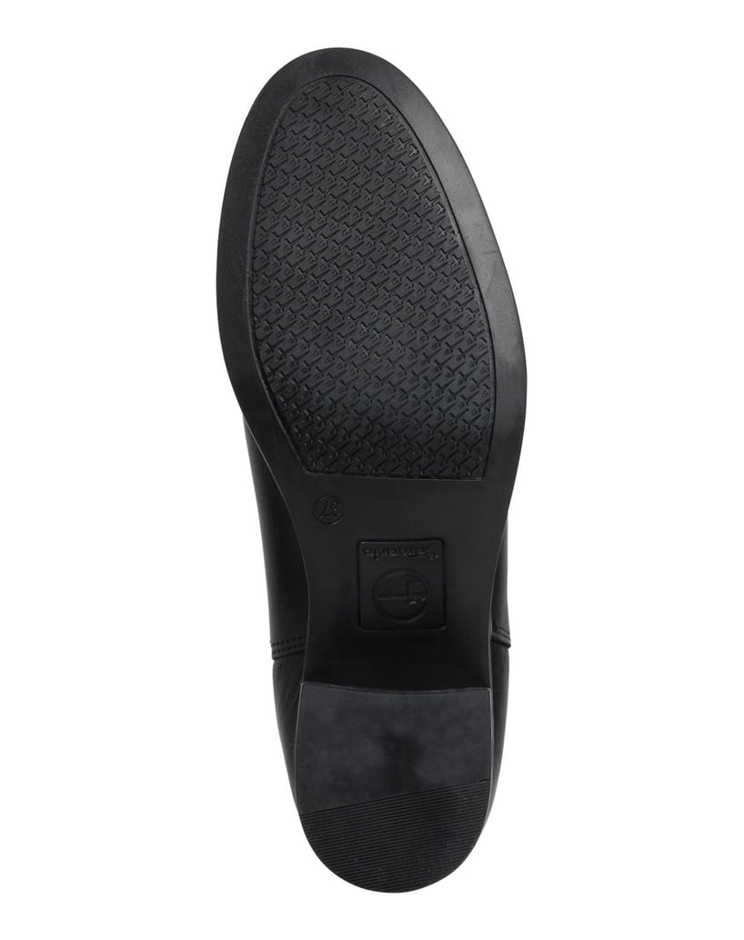 TAMARIS-Chelsea-Boot-schwarz
