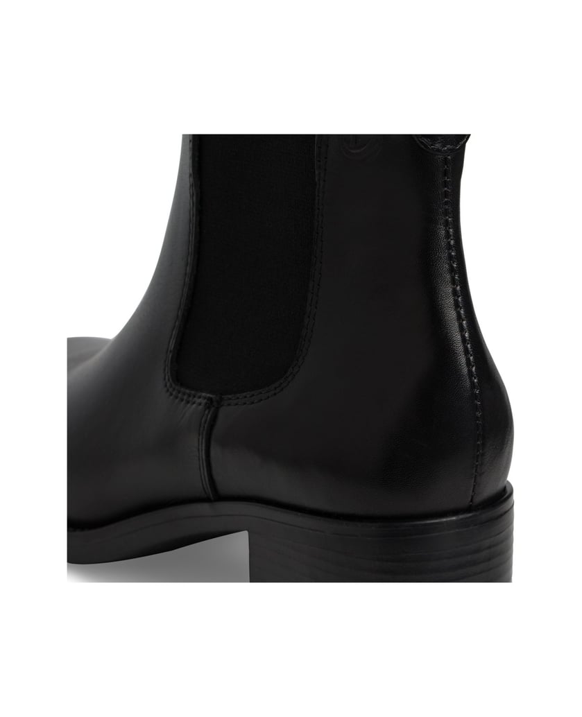TAMARIS-Chelsea-Boot-schwarz
