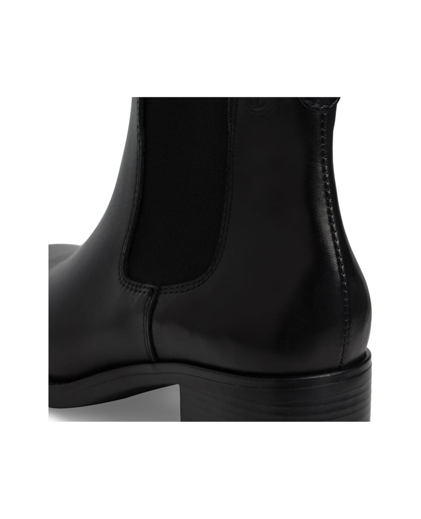 TAMARIS-Chelsea-Boot-schwarz