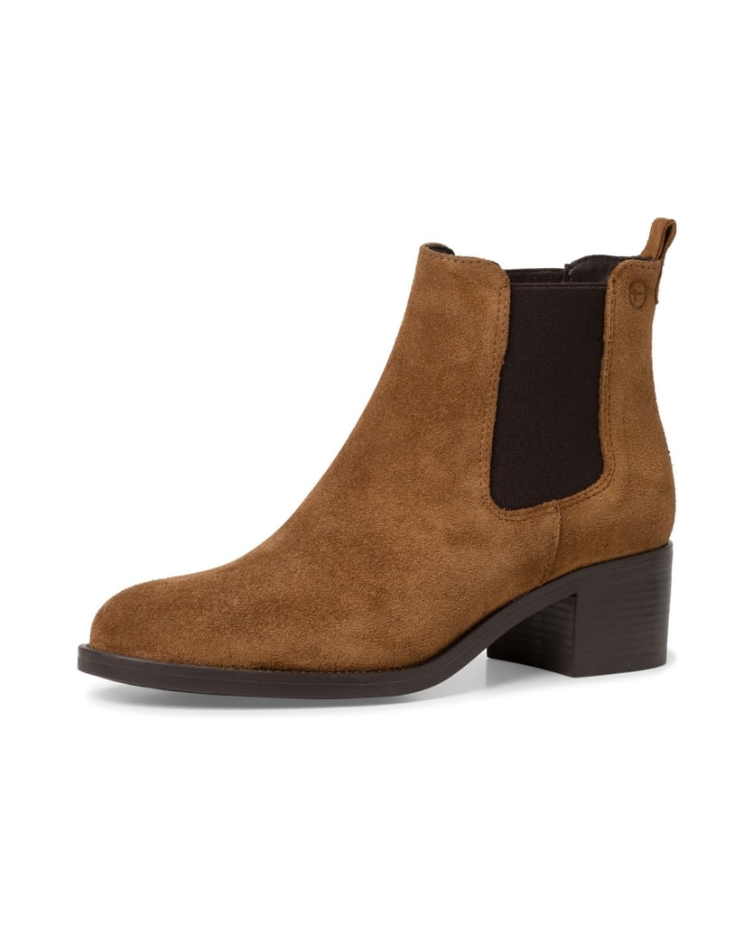 TAMARIS-Chelsea-Boot-schwarz