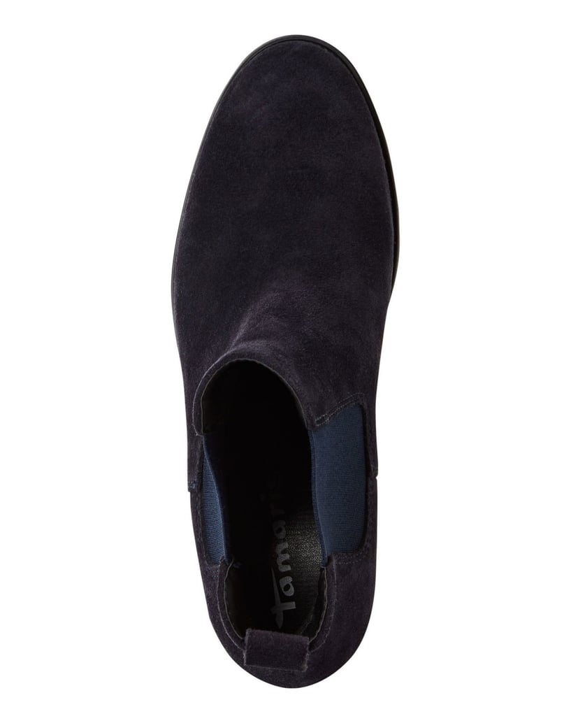 TAMARIS-Chelsea-Boot-schwarz